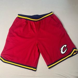 Cleveland Cavaliers Shorts